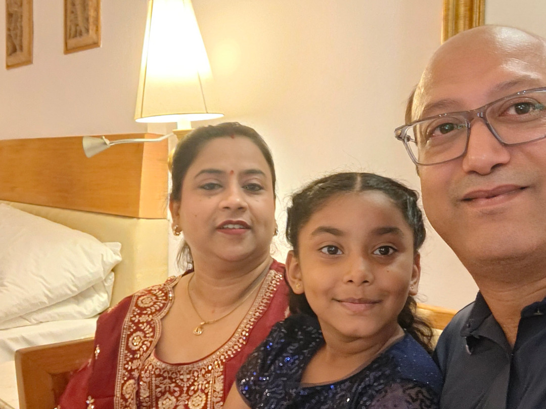 Trident, Bhubaneswar主图