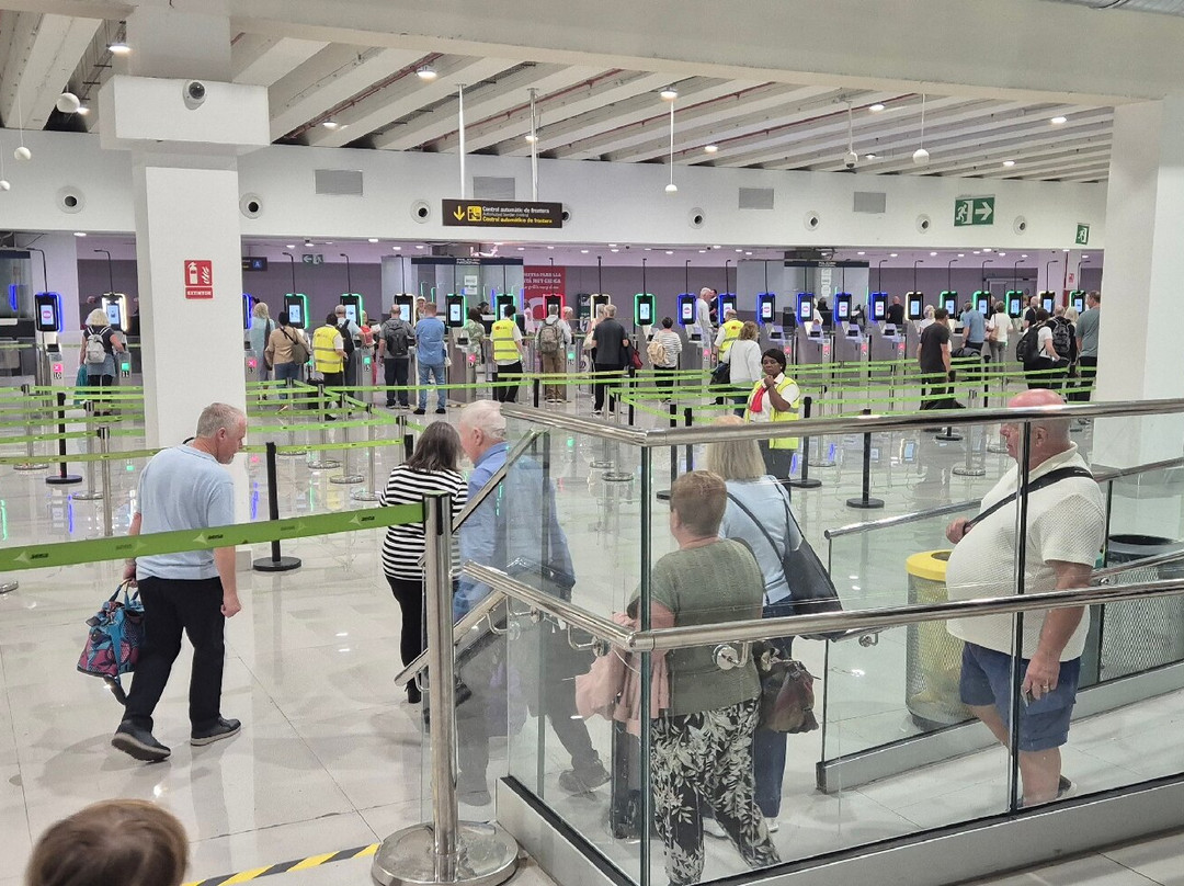 Taxi Pmi-马洛卡帕尔马必去景点