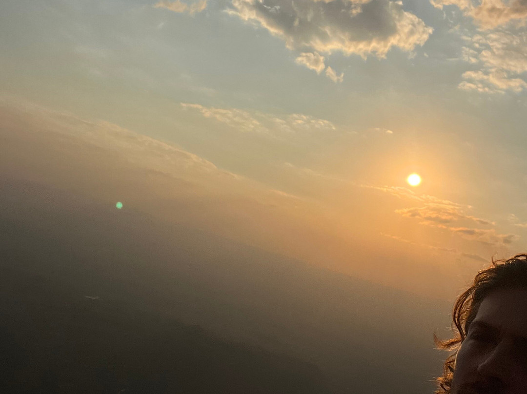 Mulanje Mountain Tour Guide-姆兰杰必去景点