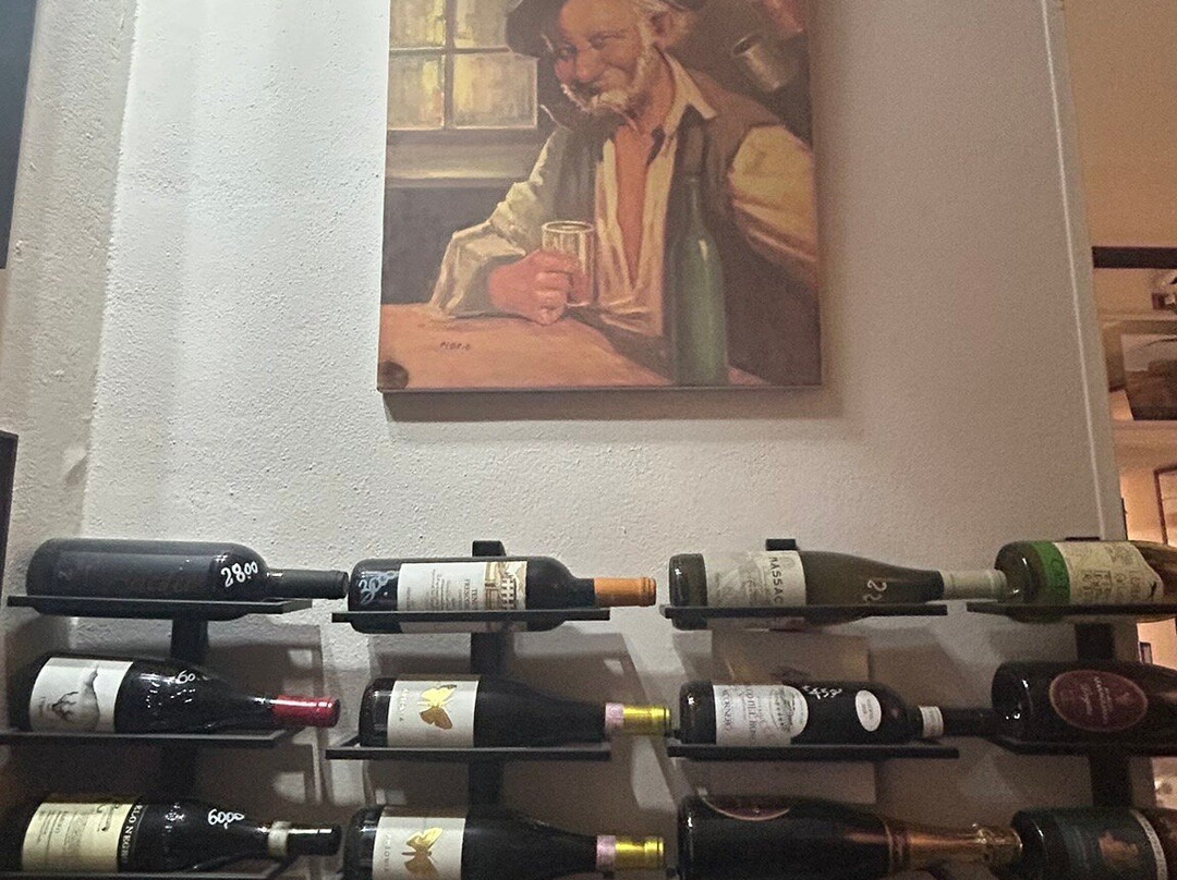 bed and breakfast Arcobaleno主图