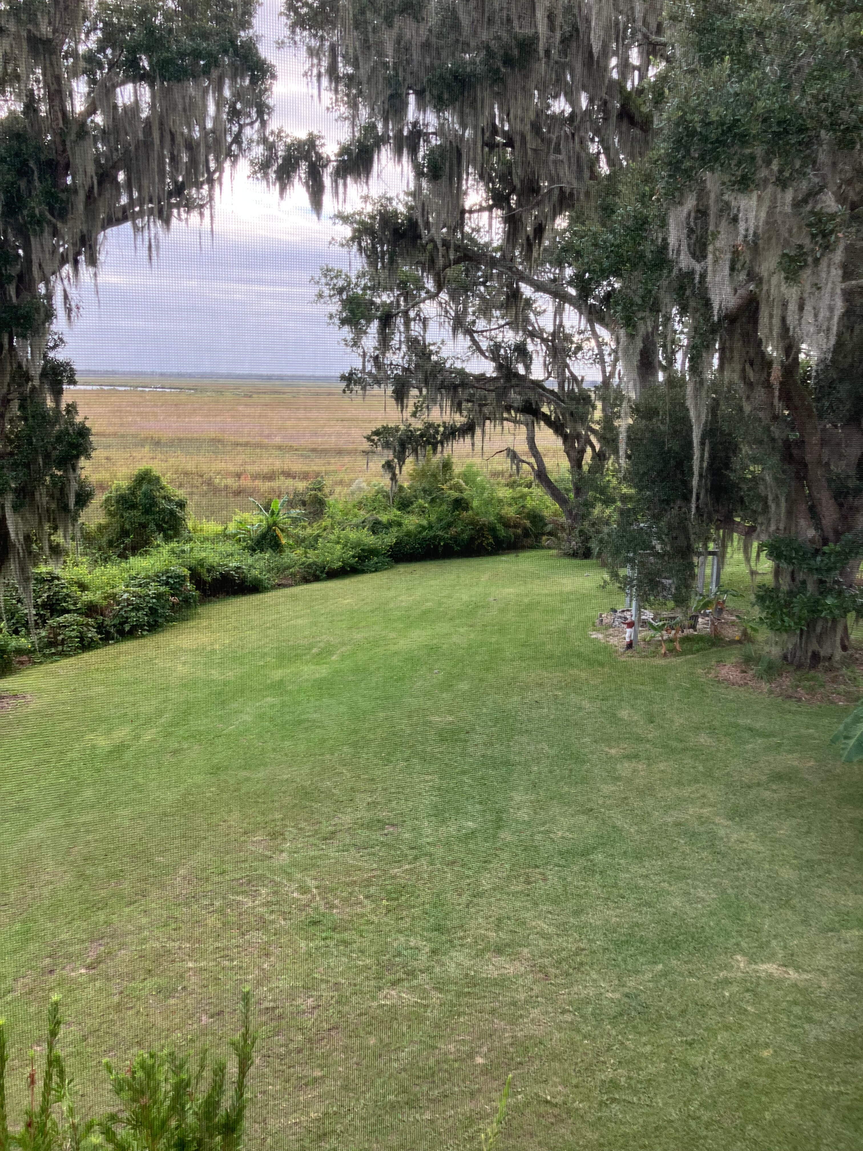 Darien Waterfront Inn - Bed & Breakfast-酒店景观