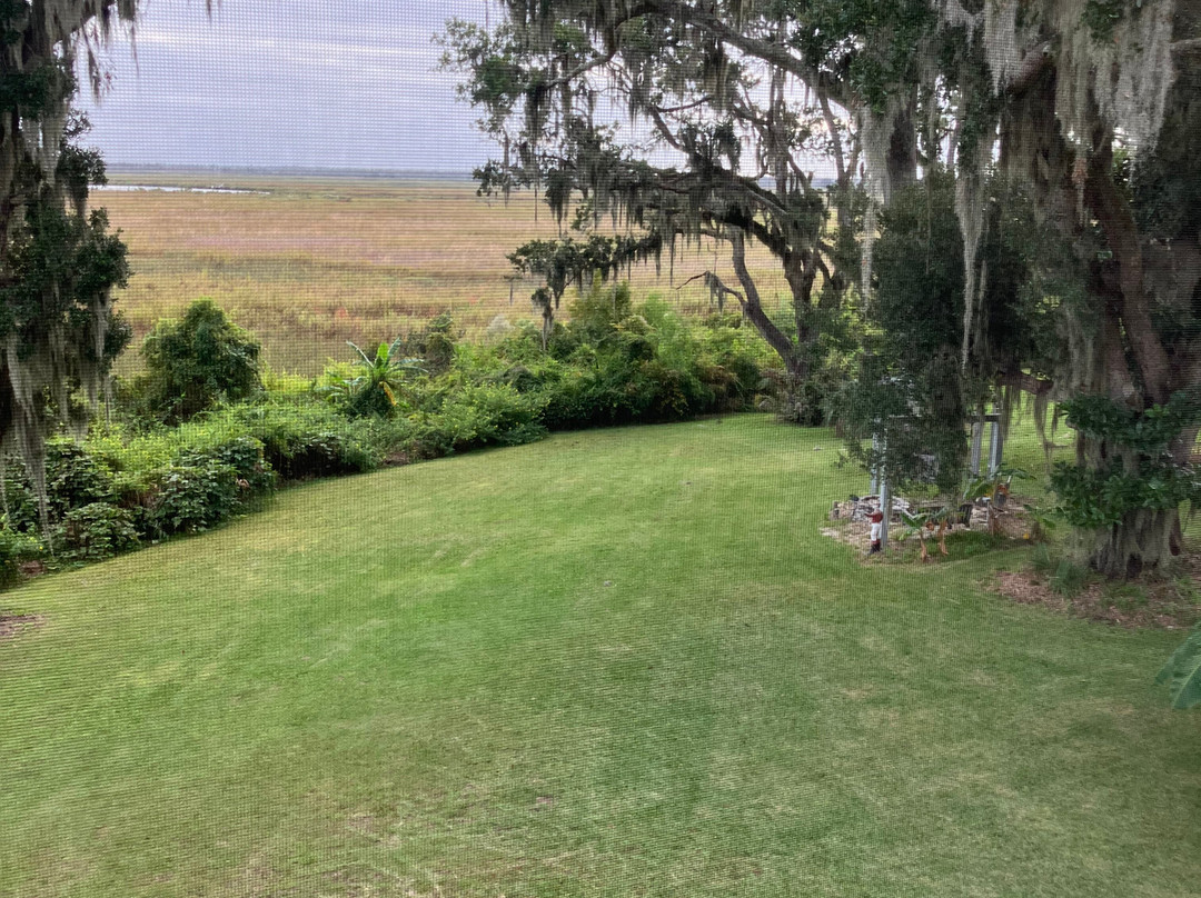 Darien Waterfront Inn - Bed & Breakfast主图