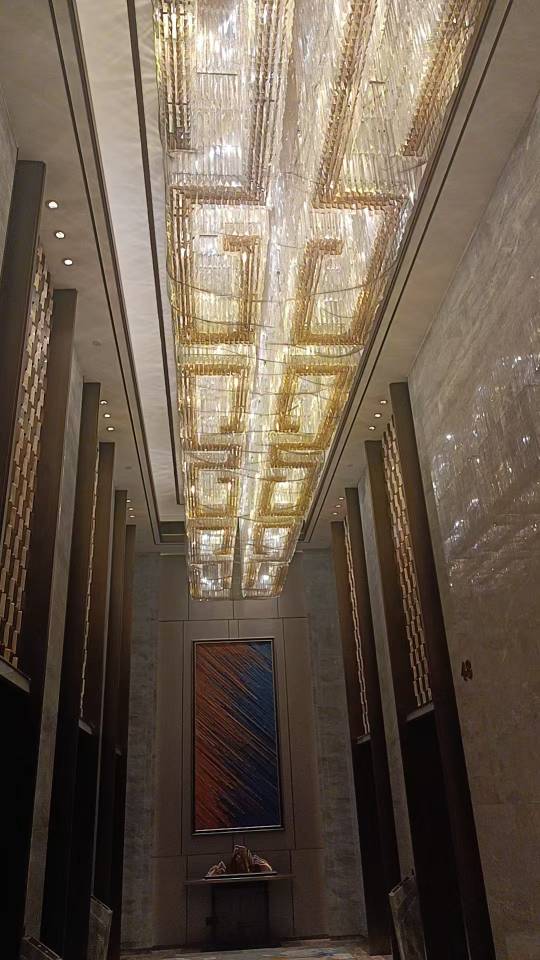 郑州富力万达文华酒店-官方