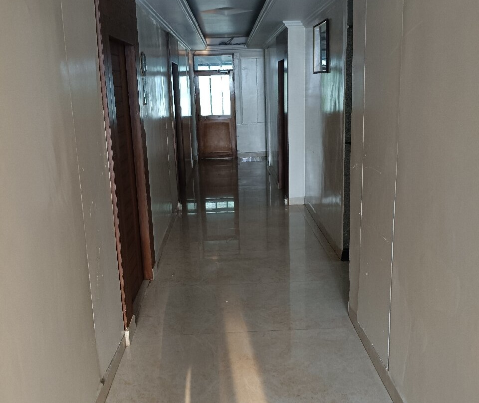 Hotel Annapoorna Residency主图