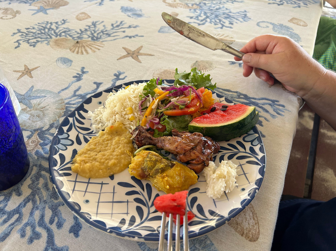 Angel Tours-Amitie必去景点