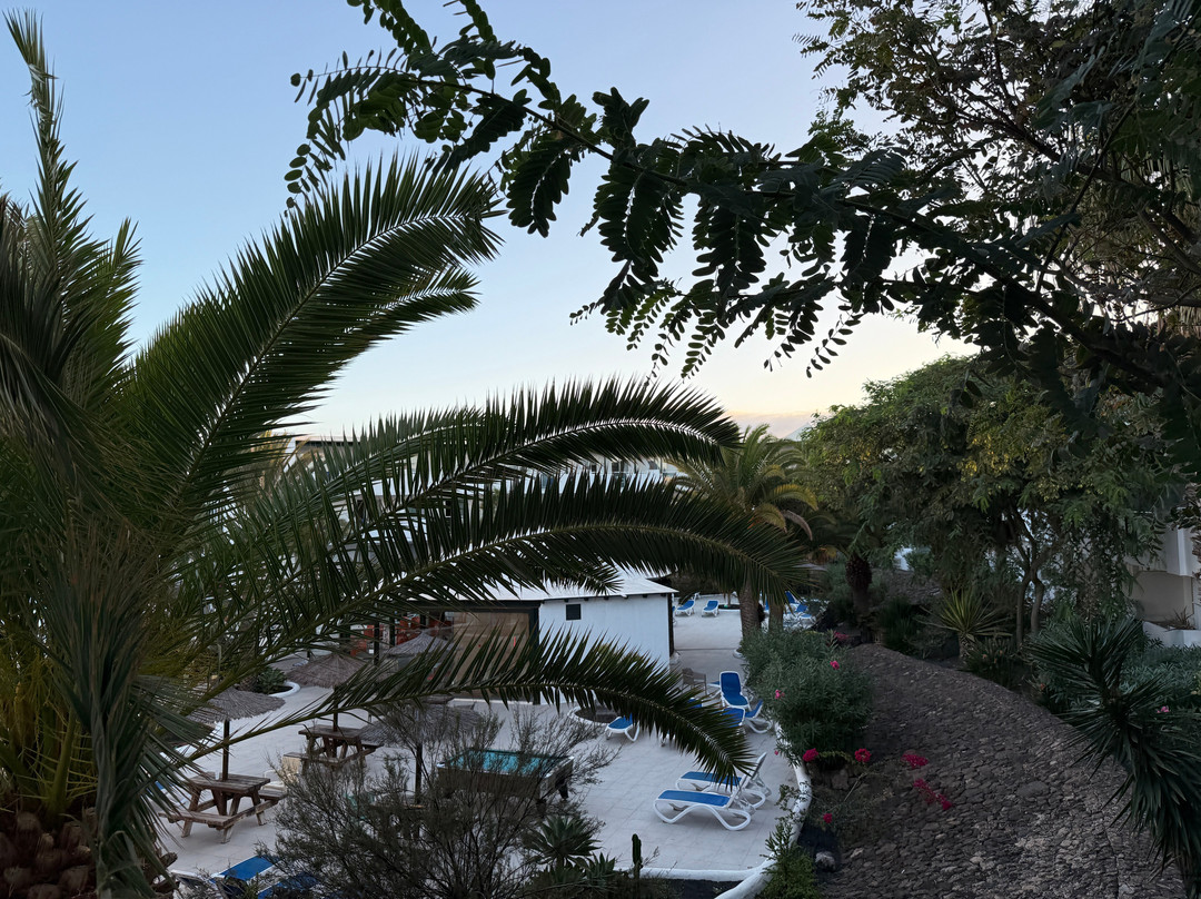 萨尔瓦多特雷沃尔公寓主图