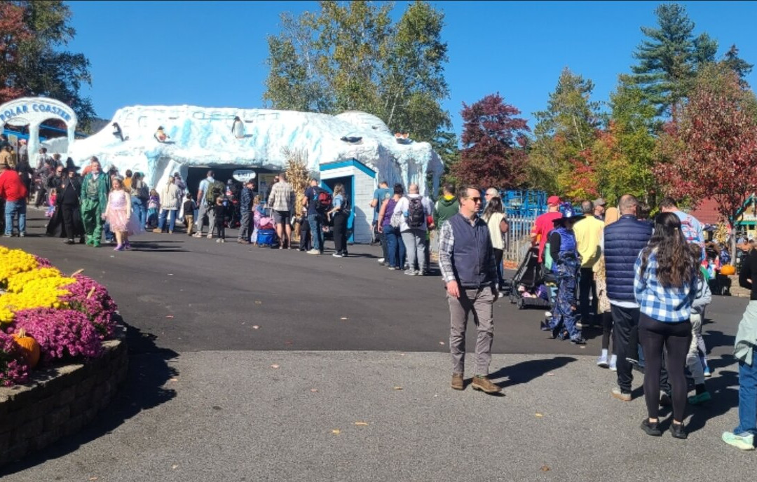 Story Land-Glen必去景点