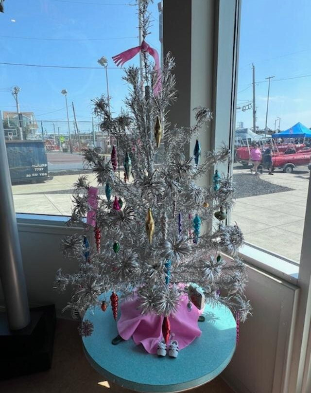 The Doo Wop Preservation League Museum-怀尔德伍德必去景点