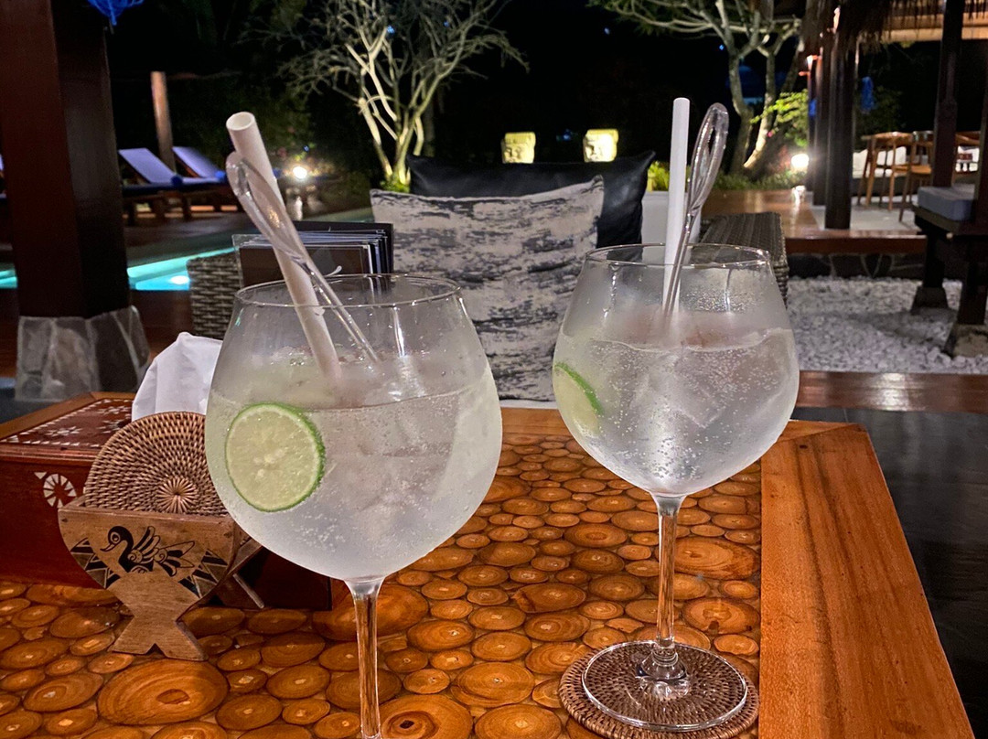 Bale Solah Lombok Holiday Resort主图