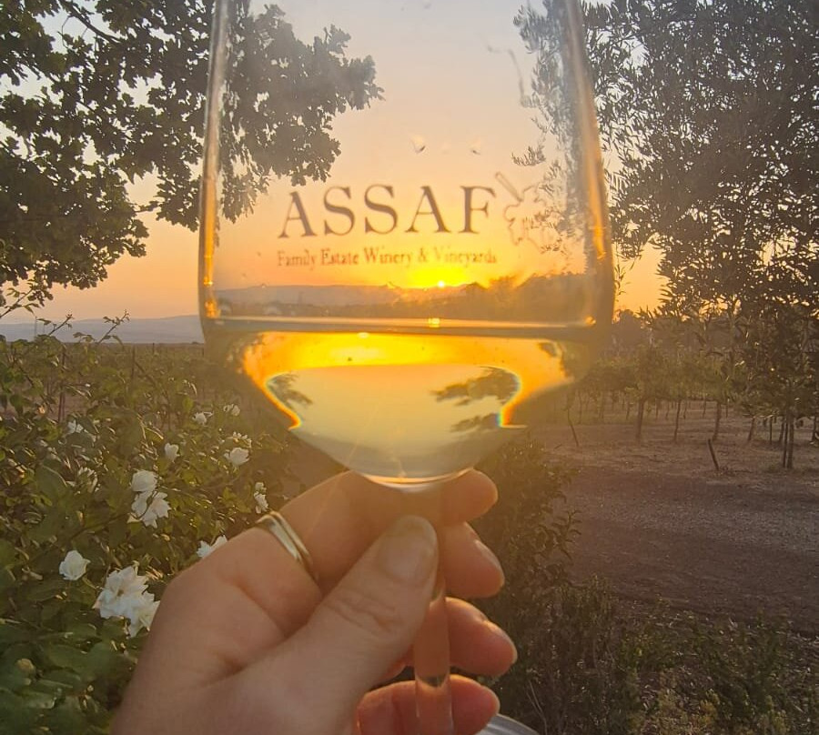 Assaf Winery主图