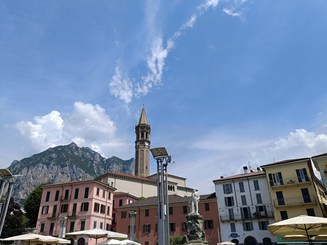 Campanile di San Nicolò-莱科必去景点