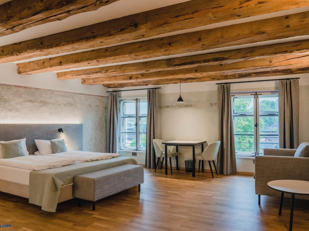 Aktiv Hotel Am Inn