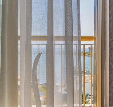 Harbour Boutique Hotel