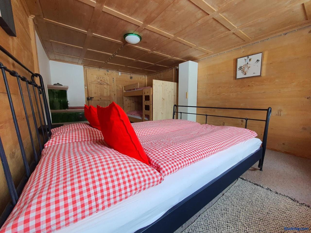 Burgbuhler Guesthouse