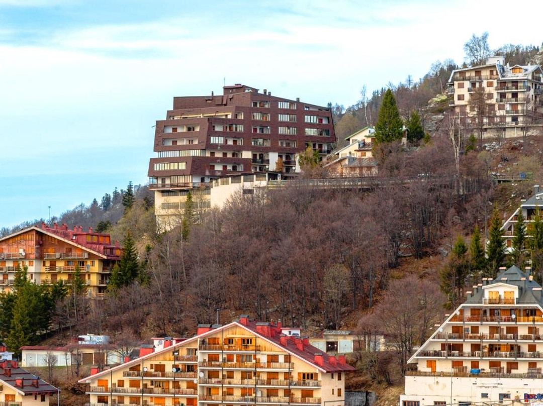 Residence Orsa Maggiore