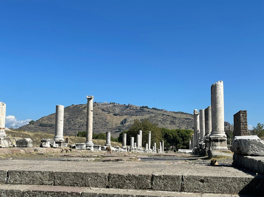 Farout Turkey - Turkey Package Tours-库萨达斯必去景点