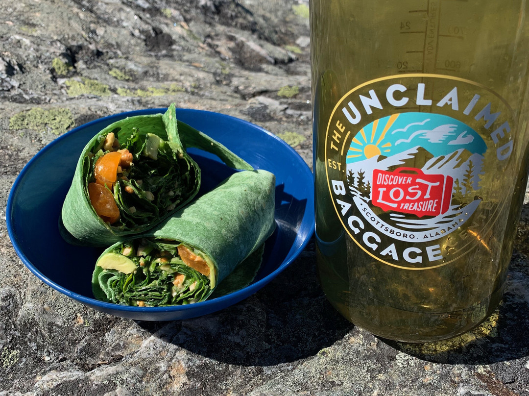 The Wildland Trekking-阿什维尔必去景点