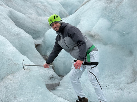 Troll Expeditions Vík-维克必去景点