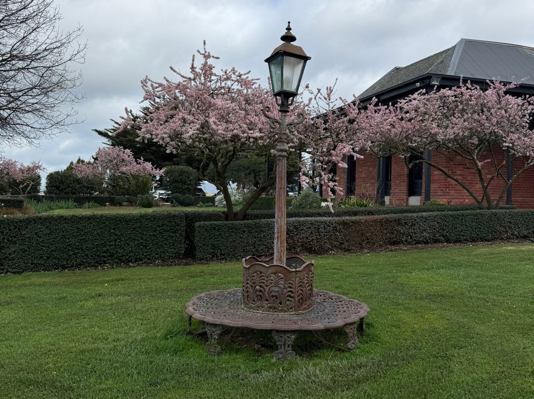 Cleveland Estate主图