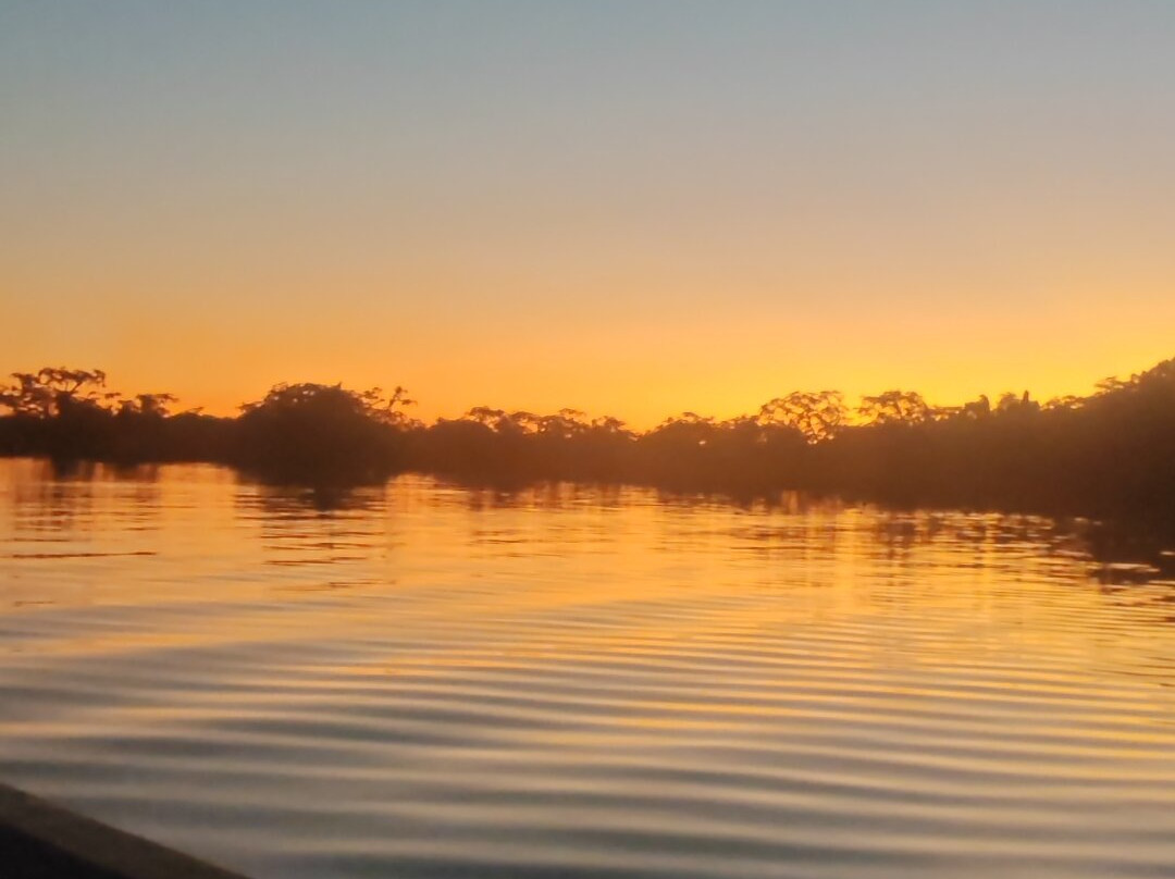 Rebecca Adventure Travel-昆巴亚必去景点