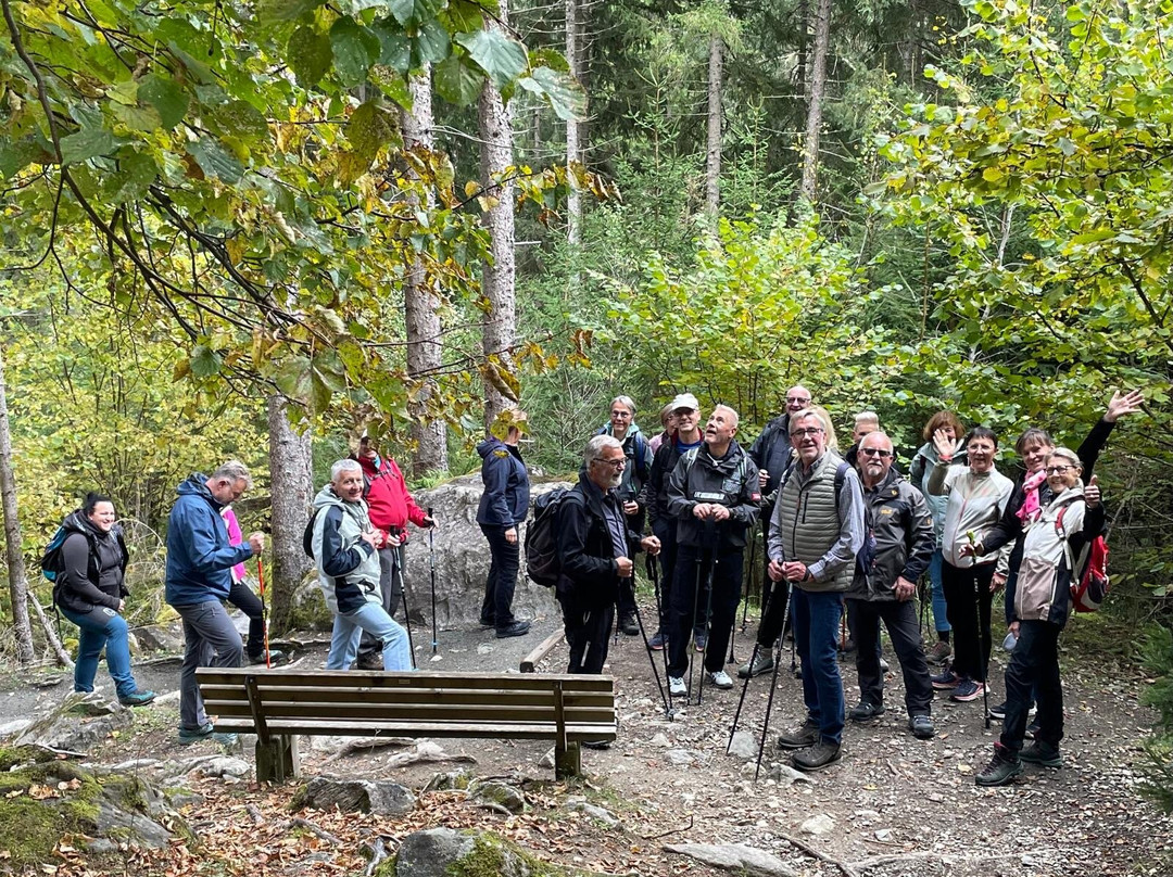 Posthotel Kassl主图