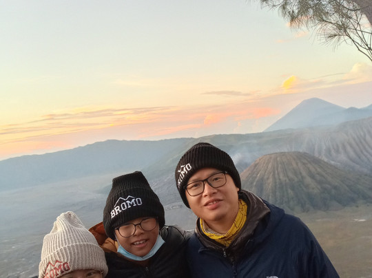 MYTRIP Tour & Travel-泗水必去景点