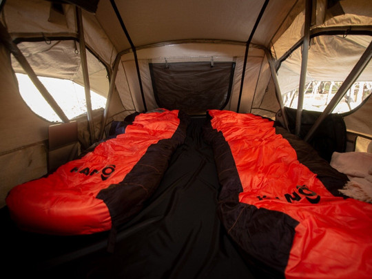 The Shepherd Company-Coyhaique必去景点