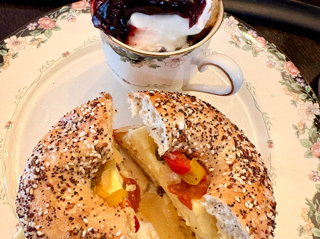 Naomi's Inn Bed & Breakfast主图