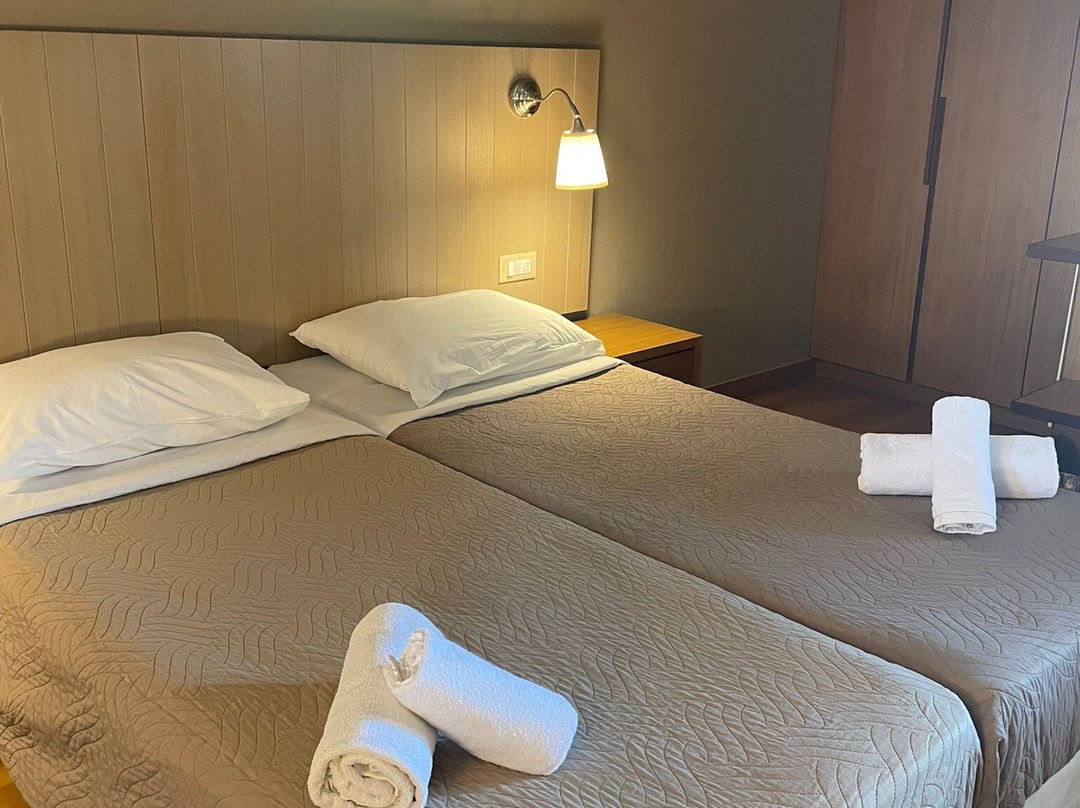 El Greco Hotel主图