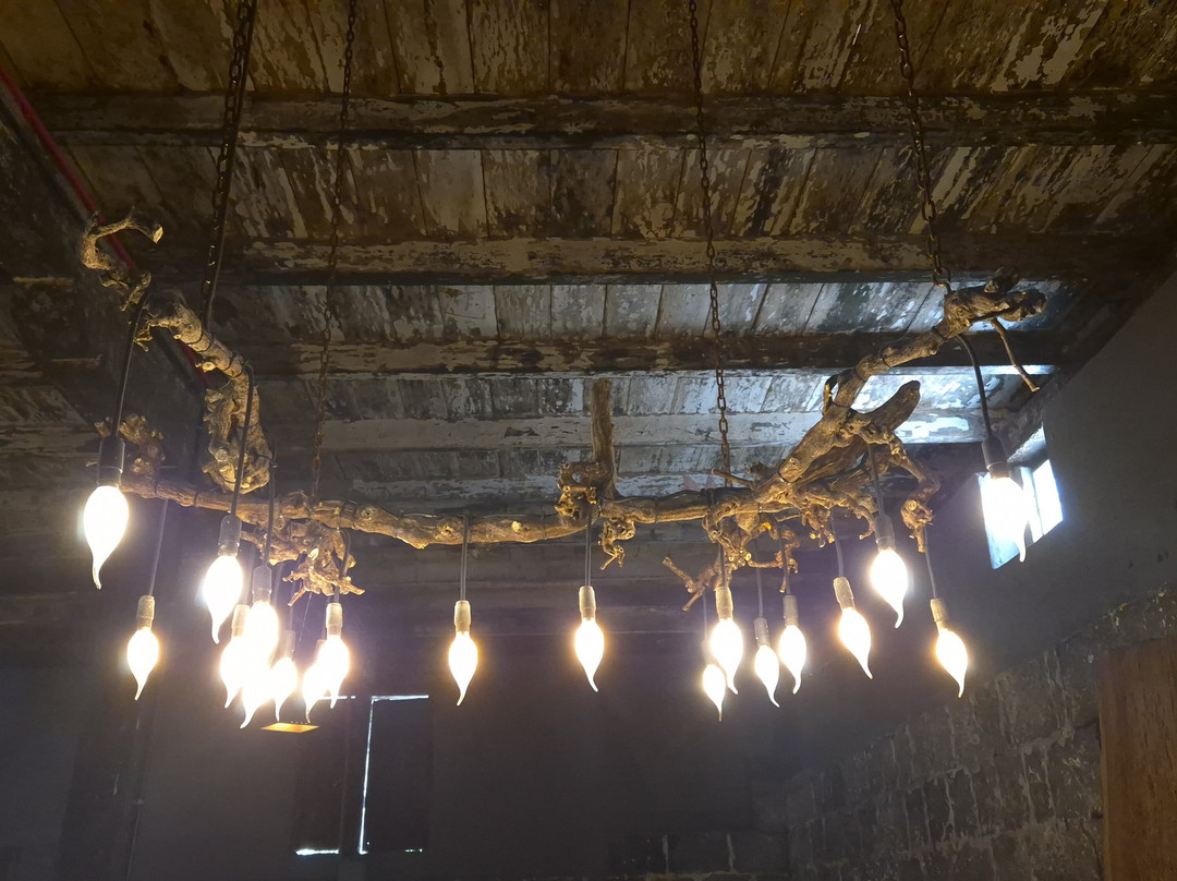 Cave Antiga-Farroupilha必去景点