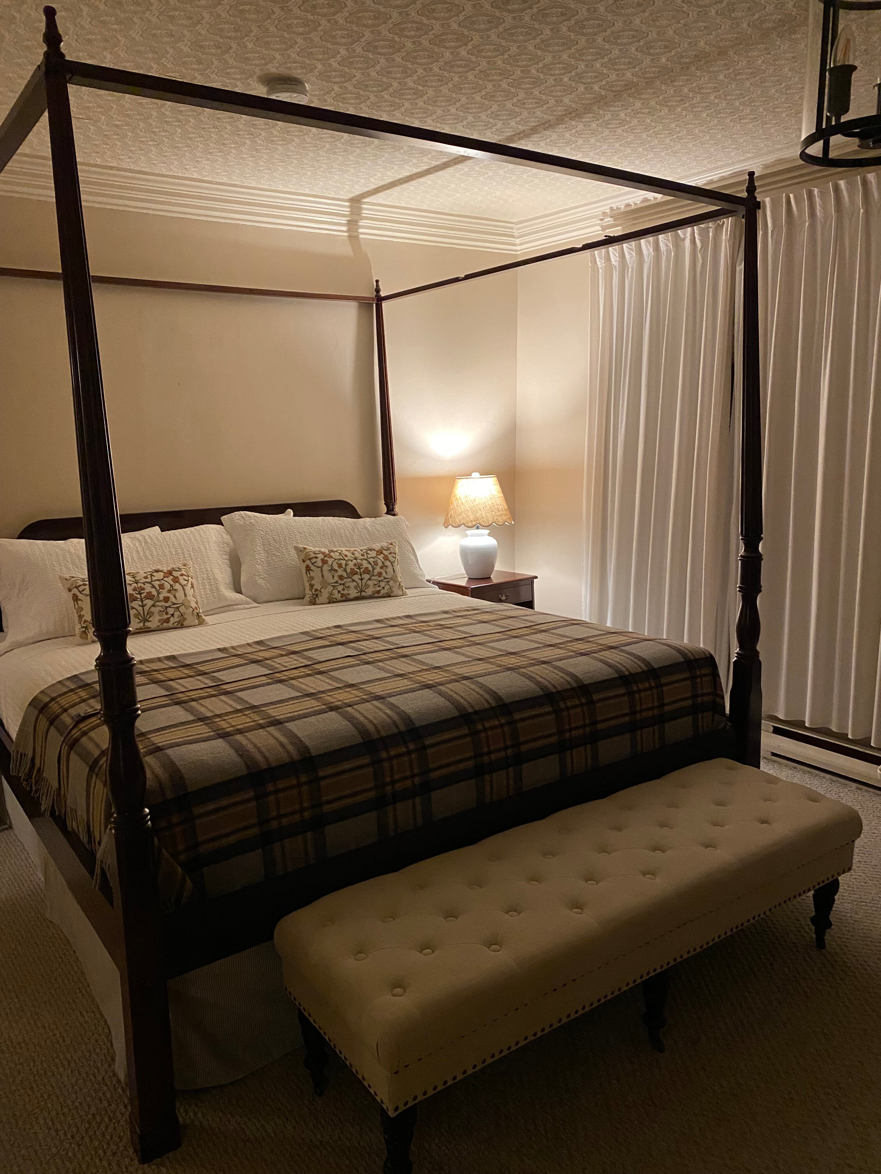 The Cooper's Inn-客卧