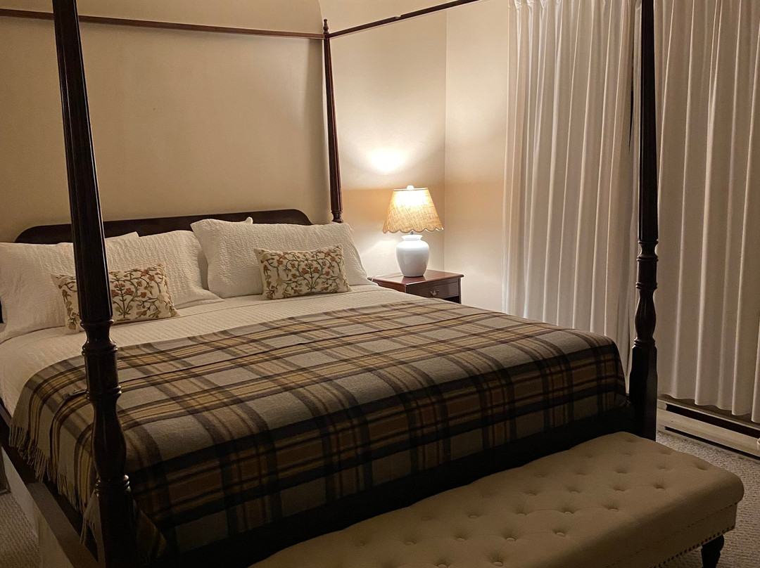 The Cooper's Inn主图