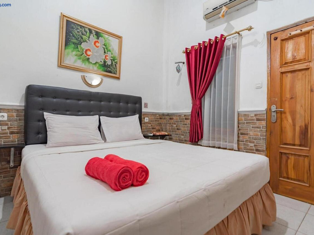 Wisma Vandera Syariah Garut RedPartner