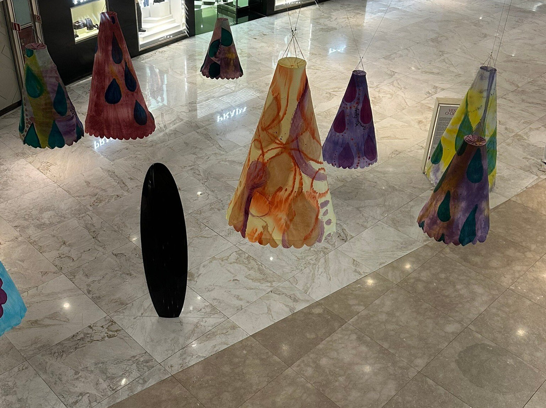 Shopping Pátio Batel-库里提巴必去景点