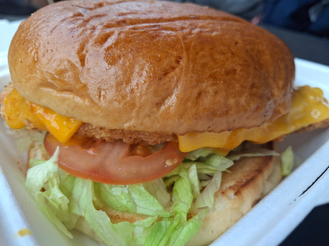 Frankies At The Beach and Rye Rugby Club