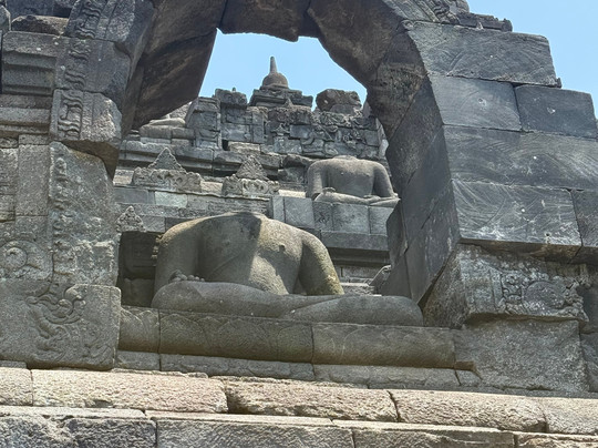 Cheap Borobudur Tours-Yogyakarta必去景点