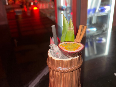 Fahid Beach Club by Barbossa主图