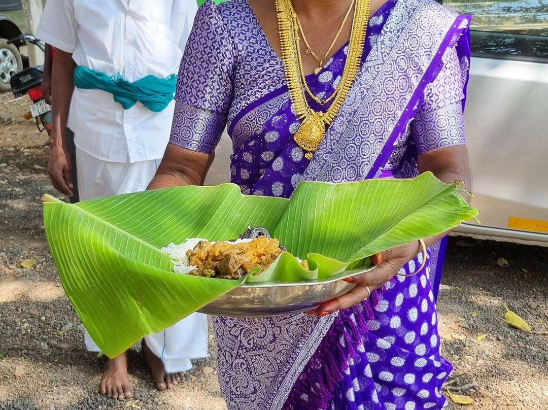 Cardamom House主图