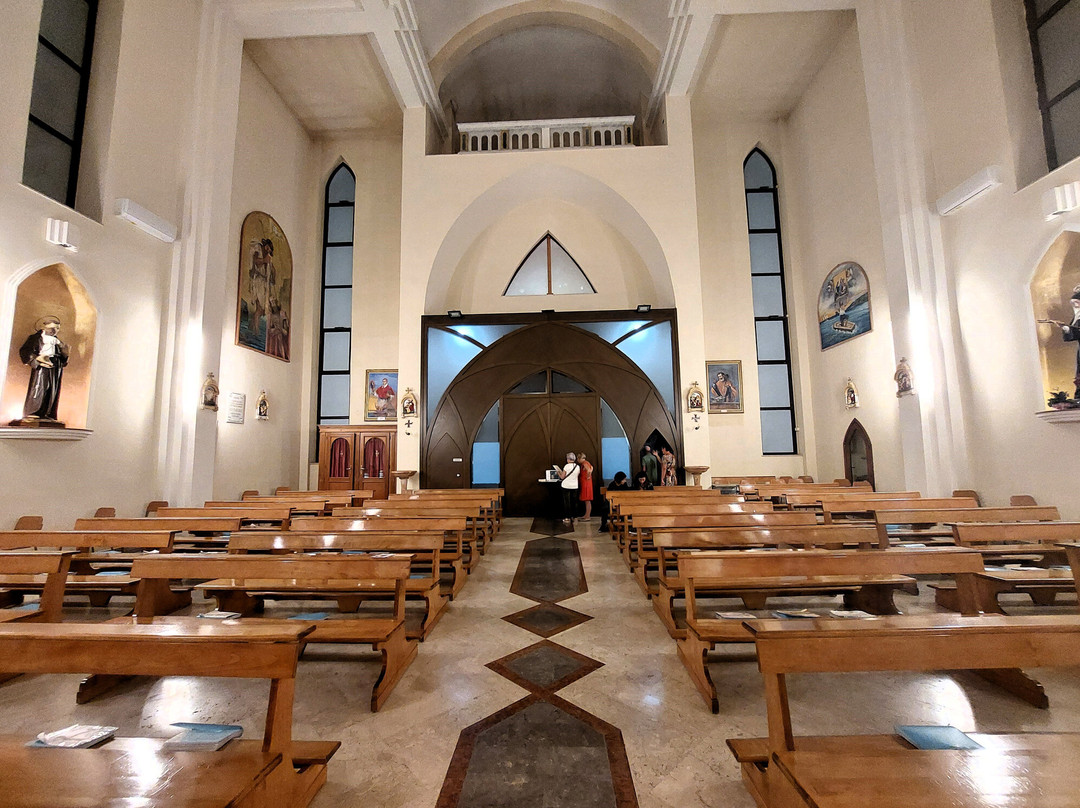 Chiesa di San Gerlando-兰佩杜萨必去景点