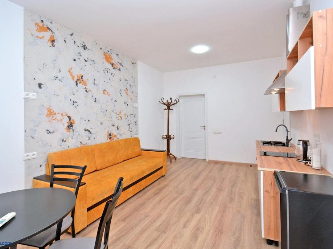 Aparthotel Near Northern Avenue