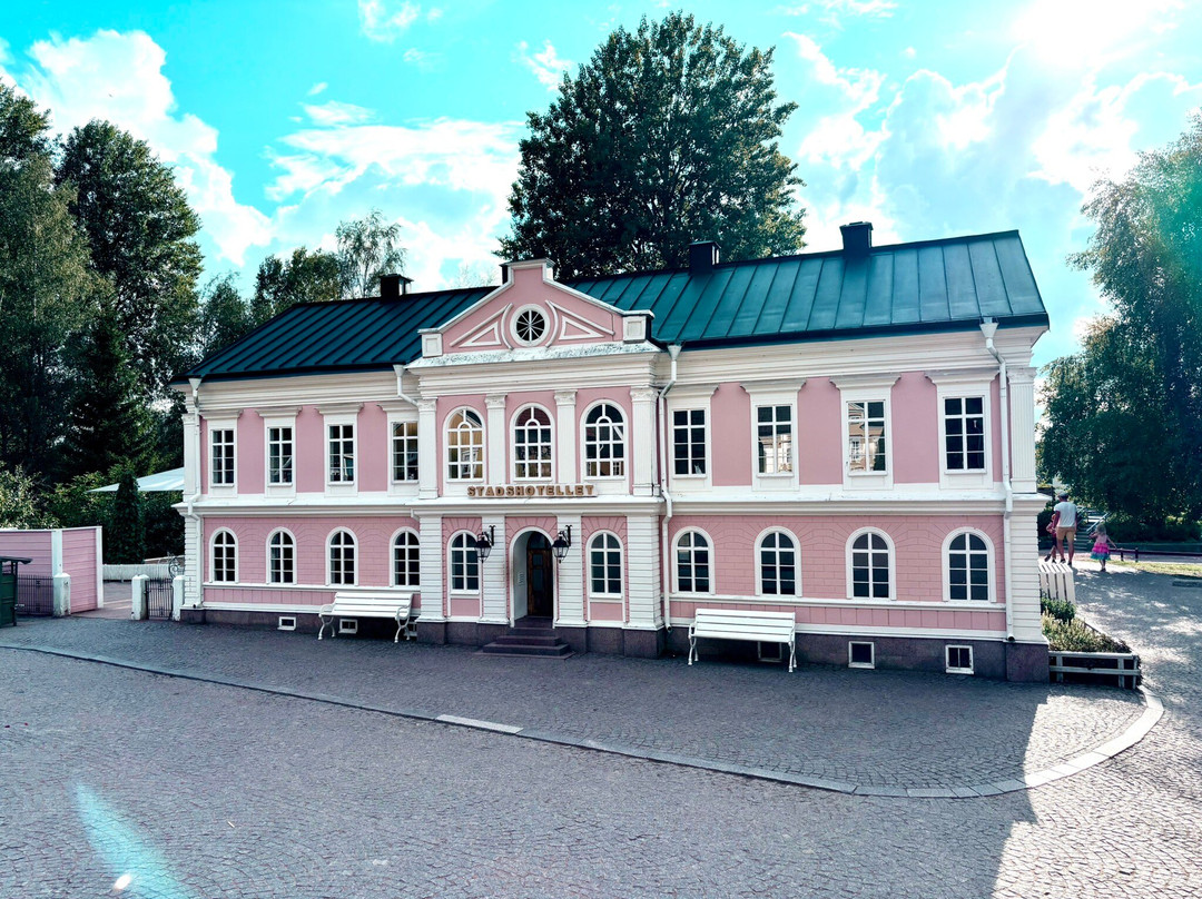 Astrid Lindgren's World-Vimmerby必去景点