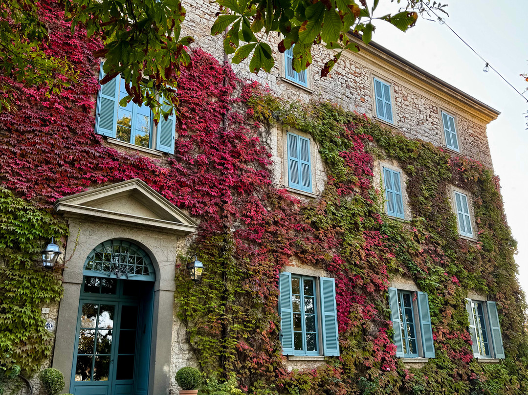Tenuta Castello di Grumello-Grumello del Monte必去景点