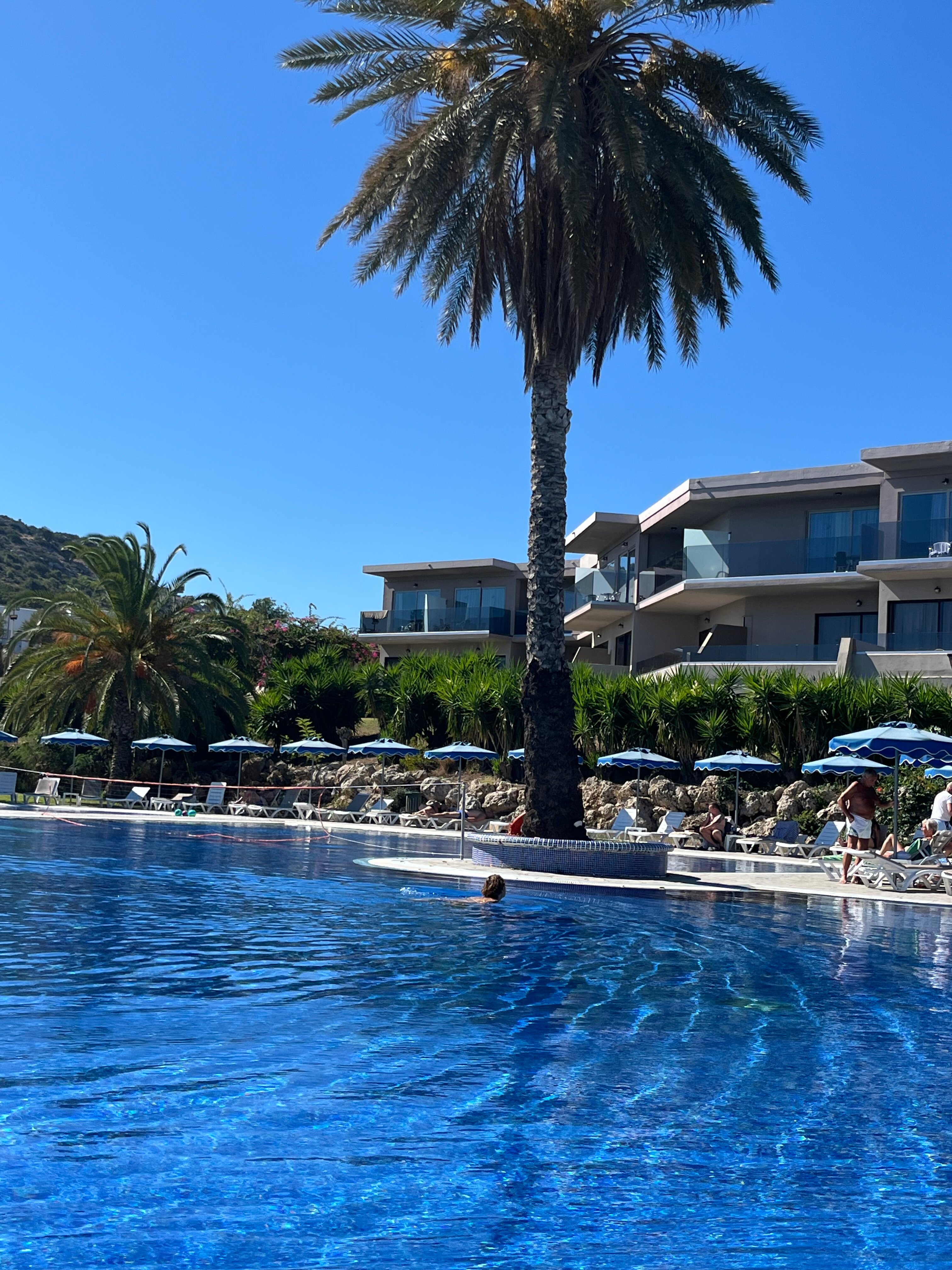 Cathrin Hotel-官方