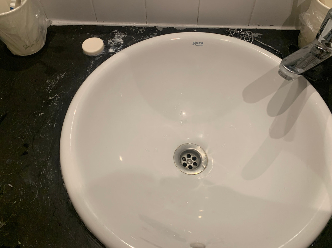 Hotel Balneario Orduna Plaza主图