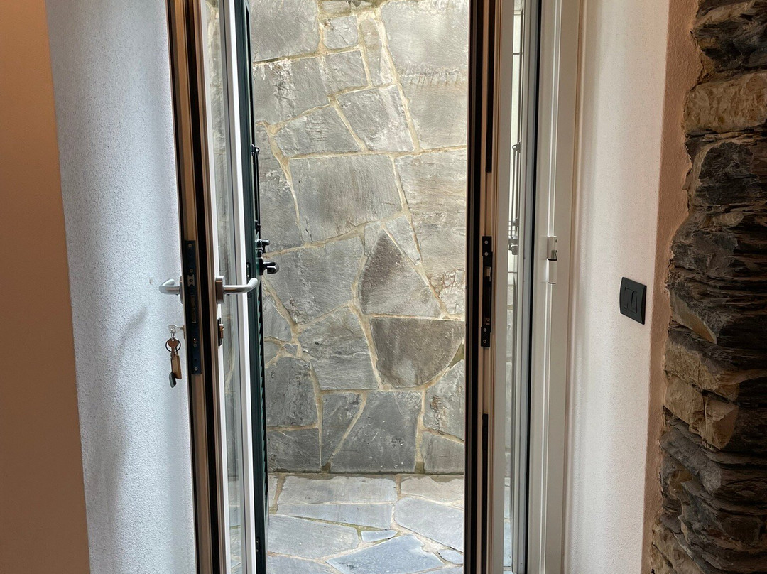 Oltremare Guest House主图