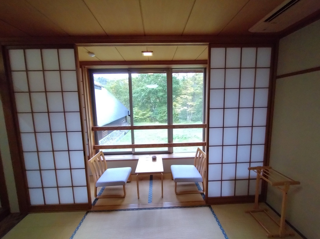 Azuki Onsen Kabokunoyado主图