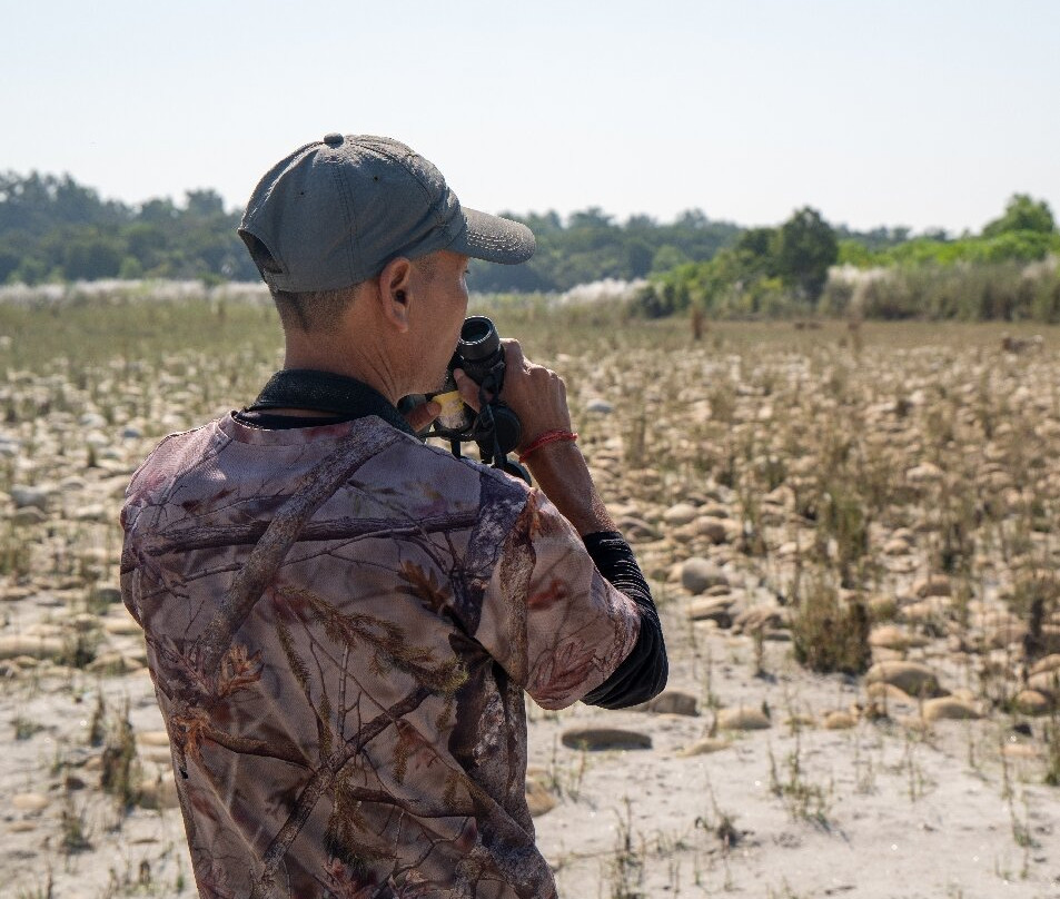 Bardia Homestay主图