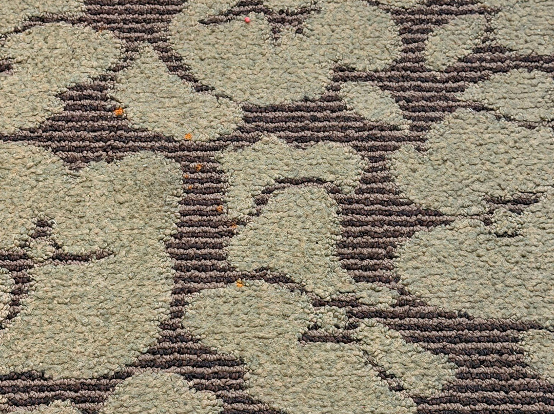 西门罗希尔顿花园酒店主图