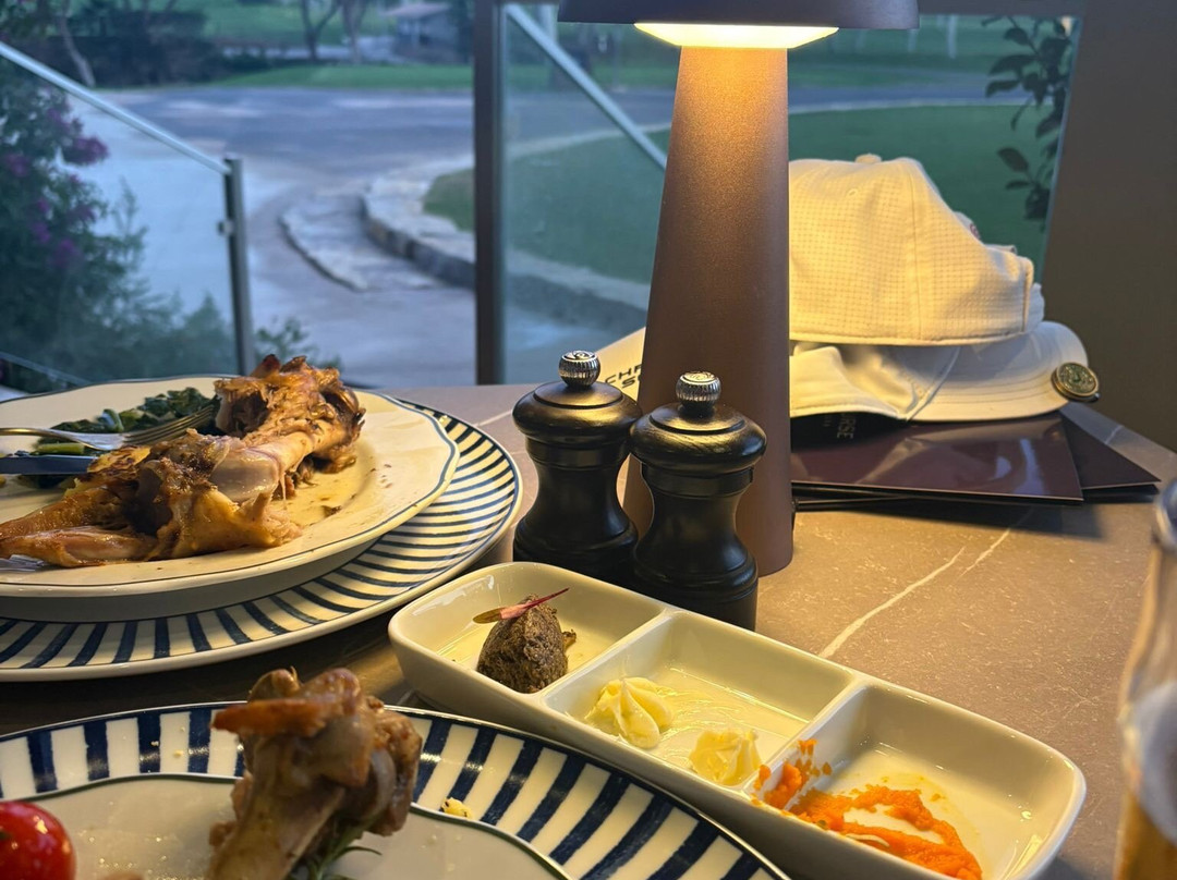 Old Course Vilamoura-维拉摩拉必去景点