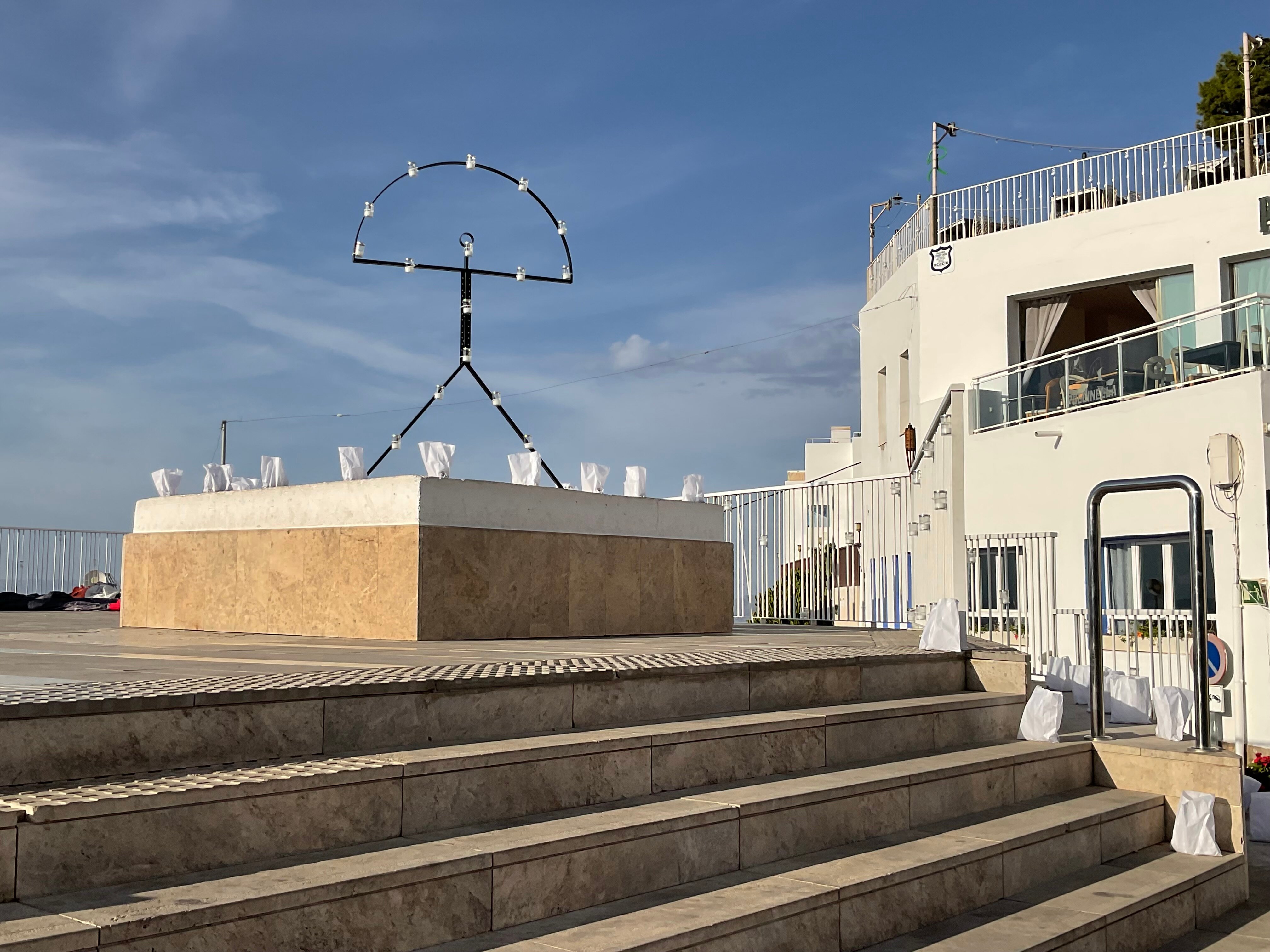 ALEGRIA Palacio Mojacar-官方
